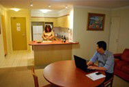 Springwood Tower - Accommodation Great Ocean Road 1