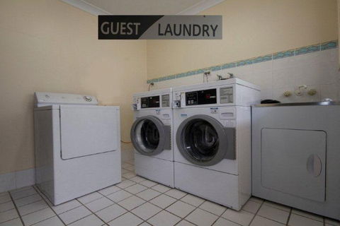 Silo Motor Inn - Accommodation Great Ocean Road 4