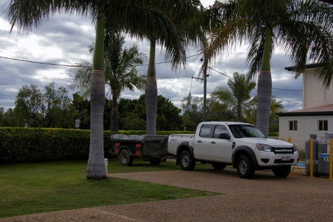 Silo Motor Inn - Accommodation Great Ocean Road 5
