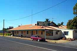 Wagon Wheel Motel - Accommodation Great Ocean Road 0