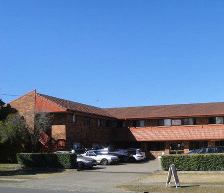 Ascot Budget Inn - Accommodation Great Ocean Road 2