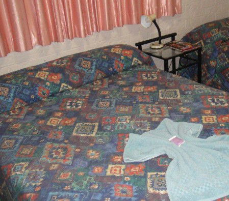 Ascot Budget Inn - Accommodation Great Ocean Road 4