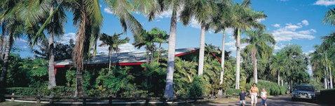 Kakadu Lodge Jabiru - Accommodation Great Ocean Road 1