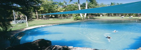 Kakadu Lodge Jabiru - Accommodation Great Ocean Road 2