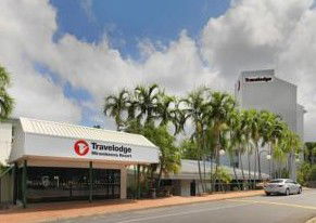 Travelodge Mirambeena Resort Darwin - Accommodation Great Ocean Road 5