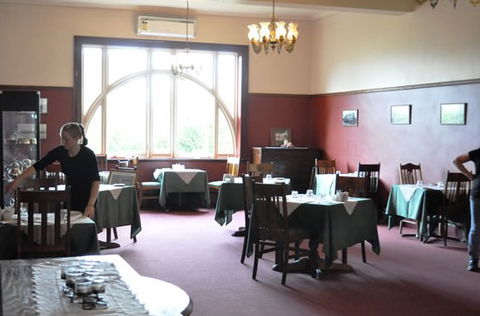 Hotel Imperial - Accommodation Great Ocean Road 0