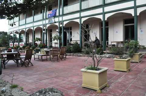 Hotel Imperial - Accommodation Great Ocean Road 1