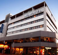 Novotel Canberra - Accommodation Great Ocean Road
