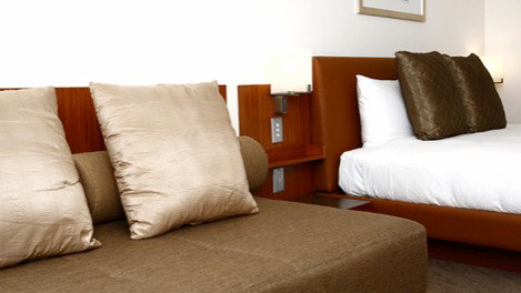 Novotel Canberra - Accommodation Great Ocean Road 1