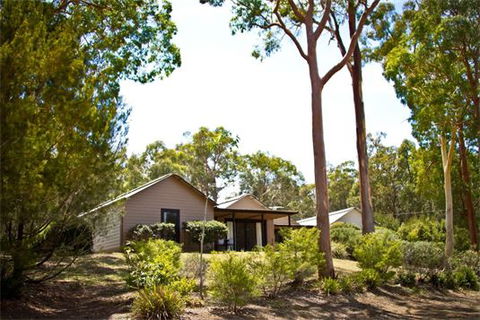 Hunter Valley Retreat - Accommodation Great Ocean Road 4