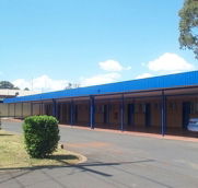 Wilsonton Hotel Motel - Accommodation Great Ocean Road