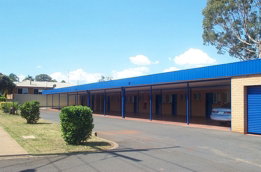 Wilsonton Hotel Motel - Accommodation Great Ocean Road 0