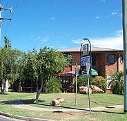 Western Gateway Motel - Accommodation Great Ocean Road