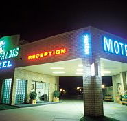 Sun Palms Hotel Motel - Accommodation Great Ocean Road