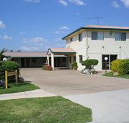 Silo Motor Inn - Accommodation Great Ocean Road