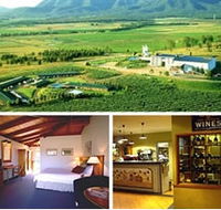 Hunter Resort - Accommodation Great Ocean Road