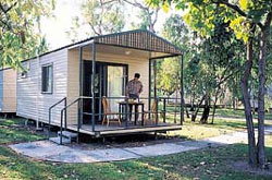Kakadu Lodge Jabiru - Accommodation Great Ocean Road 0
