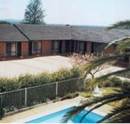 Kurri Motor Inn - Accommodation Great Ocean Road