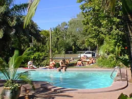 Dougies Backpacker Resort - Accommodation Great Ocean Road 0