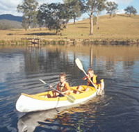 Parrabel Park Farm Stay - Accommodation Great Ocean Road