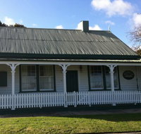 Ben Hyron's Cottage - Accommodation Great Ocean Road