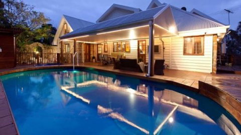 Mornington Peninsula Holiday Accommodation - Accommodation Great Ocean Road 3