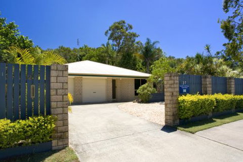 Sunshine Coast Escape - Accommodation Great Ocean Road 2