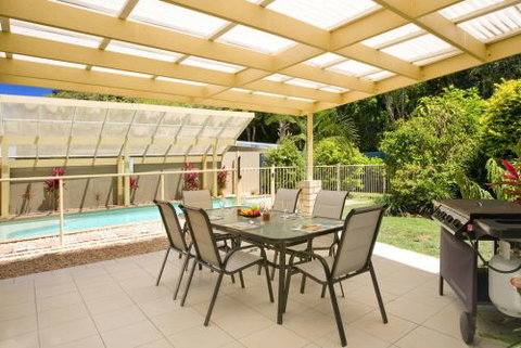 Sunshine Coast Escape - Accommodation Great Ocean Road 3