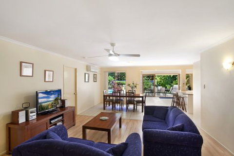 Sunshine Coast Escape - Accommodation Great Ocean Road 4