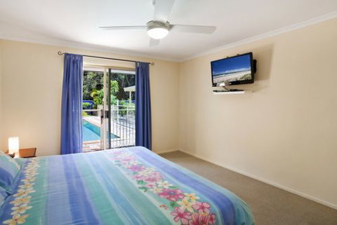 Sunshine Coast Escape - Accommodation Great Ocean Road 5