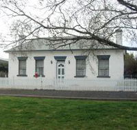 Batt's Cottage - Accommodation Great Ocean Road