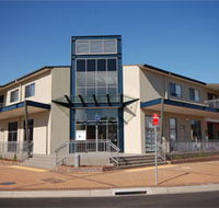 Centrepoint Apartments Griffith - Accommodation Great Ocean Road