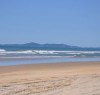 Teewah Beach Escapes - Accommodation Great Ocean Road
