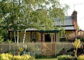 Rossmore Cottage - Accommodation Great Ocean Road 0