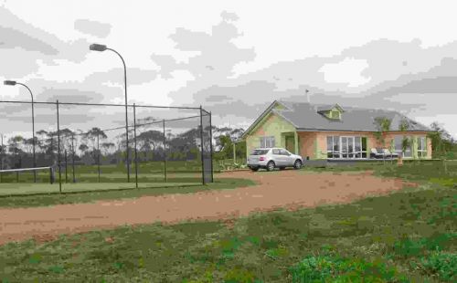 Armstrong Creek ACT Accommodation Great Ocean Road