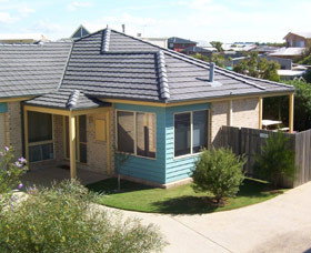 Surfcoast Cottages - Accommodation Great Ocean Road 0