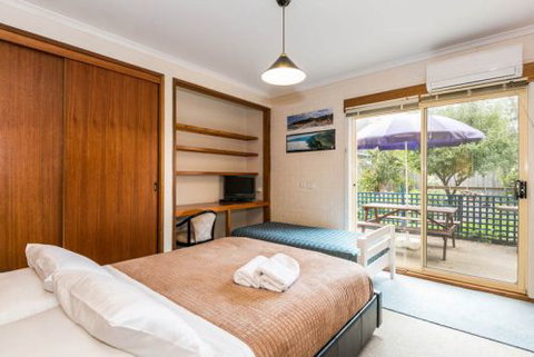 Beachside Accommodation Torquay - Accommodation Great Ocean Road 0