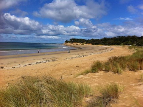Beachside Accommodation Torquay - Accommodation Great Ocean Road 8