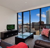 Astra Apartments - Haymarket - Accommodation Great Ocean Road