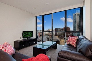 Astra Apartments - Haymarket - Accommodation Great Ocean Road 0