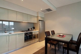 Astra Apartments - Haymarket - Accommodation Great Ocean Road 1