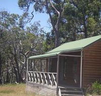 Cave Park Cabins - Accommodation Great Ocean Road