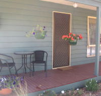 Waterfall Cottage - Accommodation Great Ocean Road