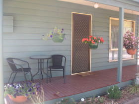 Waterfall Cottage - Accommodation Great Ocean Road 0
