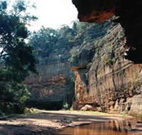 Goulburn River Stone Cottages - Accommodation Great Ocean Road