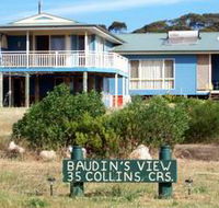 Baudin's View Guest House - Accommodation Great Ocean Road