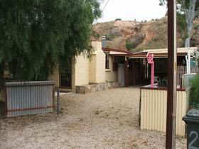 James Well SA Accommodation Great Ocean Road