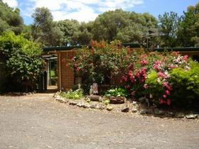 Hatherleigh SA Accommodation Great Ocean Road