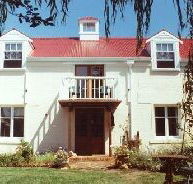 Old Rosary - The - Accommodation Great Ocean Road