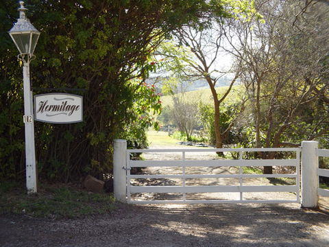 Hermitage Cottage - Accommodation Great Ocean Road 0